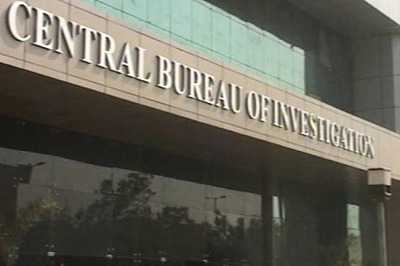 In a First, CBI Books Its Special Director in Corruption Charges