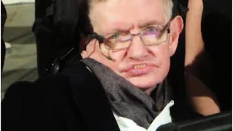 Stephen Hawking Death Anniversary: Top 5 Groundbreaking Theories by the British Scientist