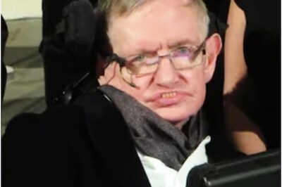 Stephen Hawking Death Anniversary: Top 5 Groundbreaking Theories by the British Scientist