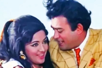 When Hema Malini Reportedly Got Sanjeev Kumar Ousted From A Film