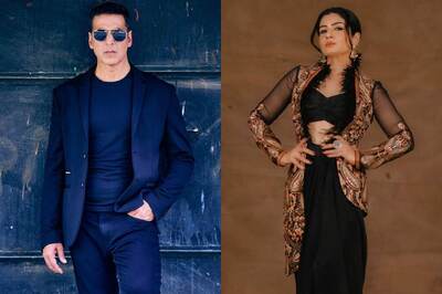 EXCLUSIVE: Akshay Kumar, Raveena Tandon To Begin Welcome To Jungle Shoot in October First Week