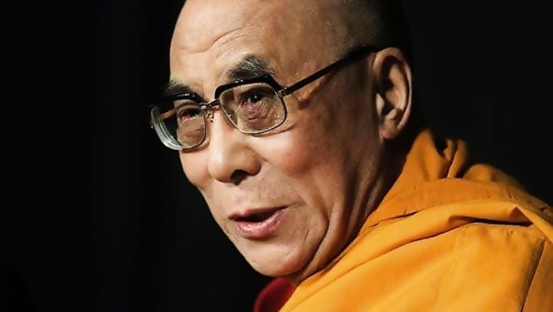 Dalai Lama mourns deaths in Kashmir floods