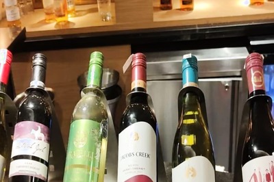 Liquor Worth Rs 98.52 Crore Seized in Karnataka's Chamarajanagar LS Constituency