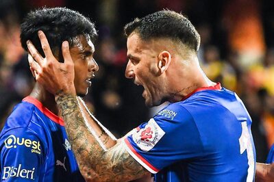 ISL 2024-25: Bengaluru FC Eke Out 1-0 Win Over East Bengal in Campaign Opener