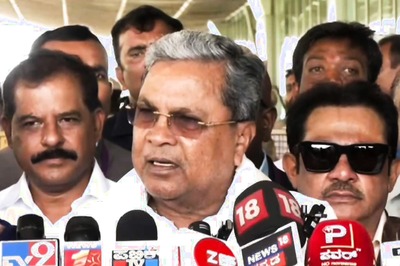 Karnataka BJP Plays Reverse Card on Siddaramaiah, Congress Counters With Electoral Bonds Jibe