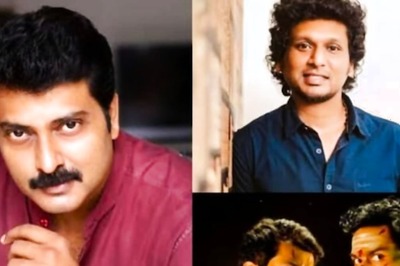 A Short Prequel To LCU? South Actor Narain Has More On It