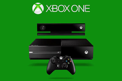 Microsoft sells over a million Xbox Ones in under 24 hours