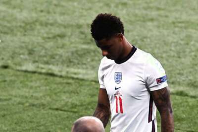 Erasing Racism in Football Has to Come from Top: Les Ferdinand