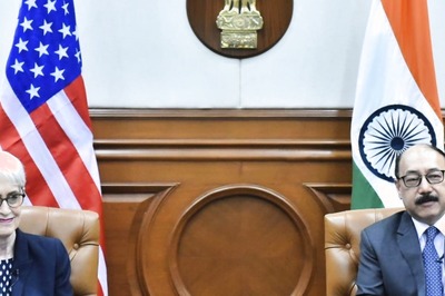 AUKUS Will Be Game-changer in Indo-Pacific, Won't Compete with Other Alliances:  US Deputy Secretary