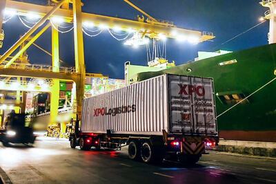 XPO Software Offers Shippers Real-time Cargo Tracking