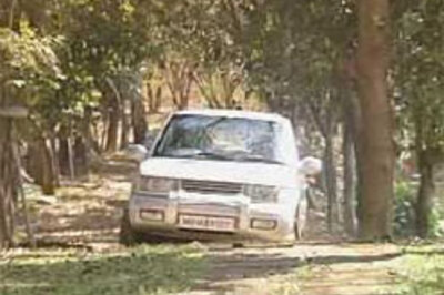 Tata Motors set up JV to enter Thai mkt