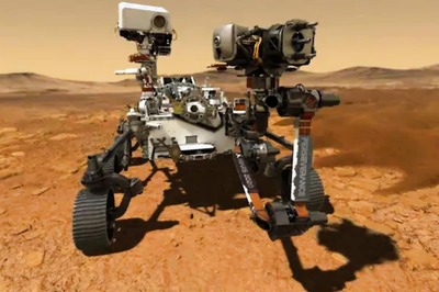 NASA Launches New Dramatic Trailer for Perseverance Rover Landing, Scheduled for February 18