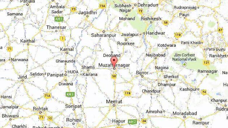 Two held in connection with murder of BSP worker