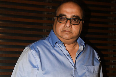 I'm Well, Have No Heart Ailment: Rajkumar Santoshi