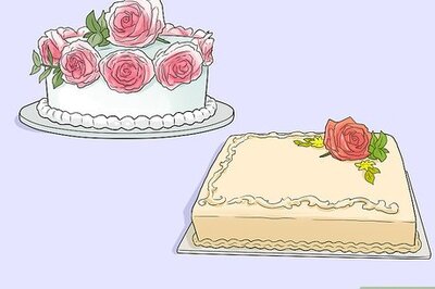 How to Get a Lower Wedding Cake Price