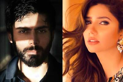 Replace Mahira, Fawad In Raees and Ae Dil Hai Mushkil, Demands MNS