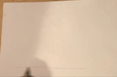 How to Draw a Dead Tree