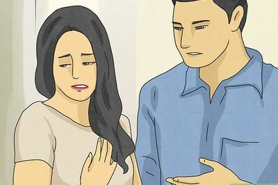 How to Help Your Girlfriend When She's a Survivor of Sexual Abuse