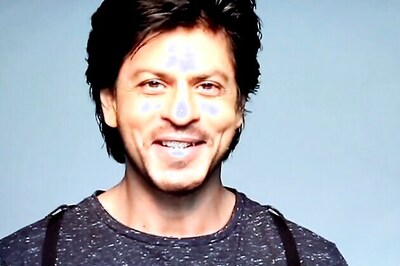 Shah Rukh: Women in Bollywood don't get credit