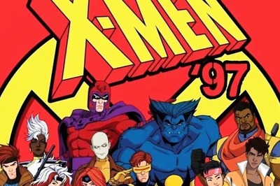X-Men: The Animated Series Your Ultimate Guide To The Mutant Universe