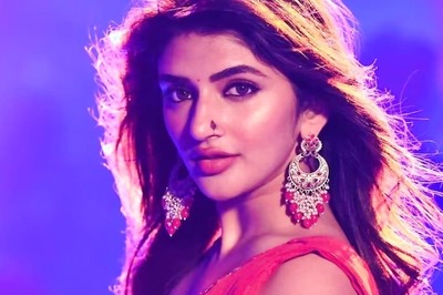 Actress Sreeleela Reveals She Is Pursuing MBBS. Here’s What She Said