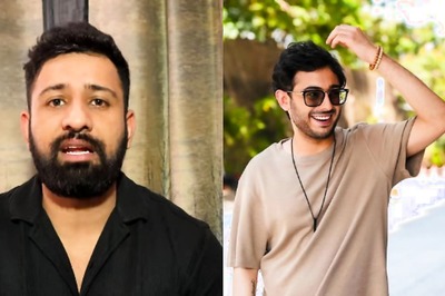 Bigg Boss 18 Contestant Rajat Dalal Reacts to CarryMinati's Roast Video: 'Uske Jati, Dharam Ke Bare Me…'