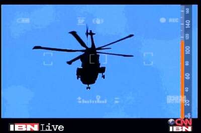 Chopper deal: CBI approaches Indian embassy in Italy