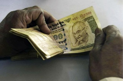 Railways, Metro, Buses to Accept Old Rs 500 Notes Till December 10