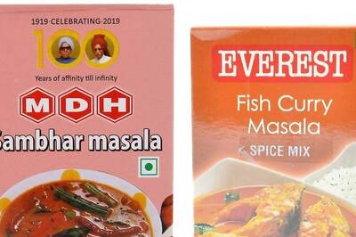 Nepal Bans MDH And Everest Spices Amid Reports of Contamination, Begins Testing For Harmful Chemicals