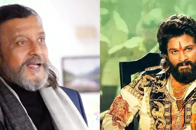 After Karan Johar, Akshay Kumar, now Mithun Chakraborty Showers Praise on Allu Arjun