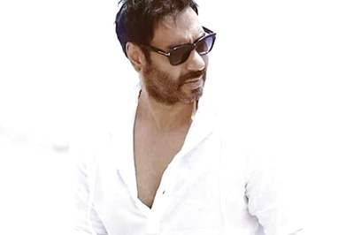 Ajay Devgn Packed With Back-to-Back Shoots for 3 Months, Might Not Return to Mumbai: Report