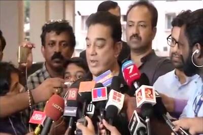 Freak Accident on Set of Kamal Haasan's 'Indian 2' Leaves 3 Assistant Directors Dead, 9 Injured