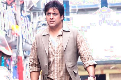 Govinda slapgate: Actor says he will 'obey' court's order