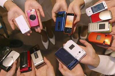 China sees soaring smartphone market