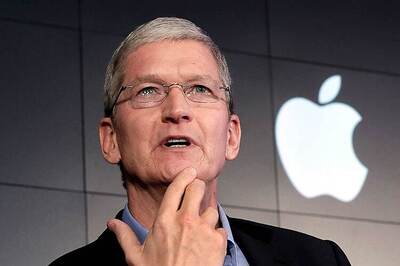 Creating anti-encryption tool for iPhones would be 'bad for America': Tim Cook