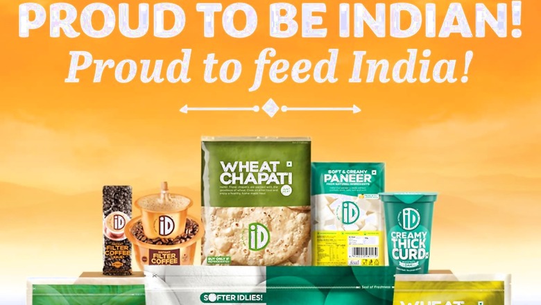 iD Fresh Food Founder Musthafa PC Slams WhatsApp Propaganda, Says Products Don't Contain Cow Bones