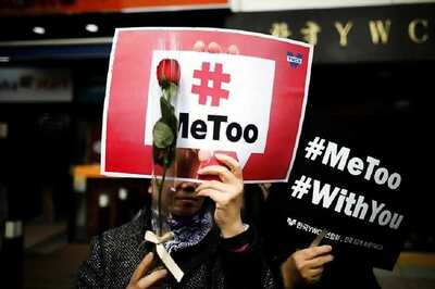 'Expose These Men Online': They Said #MeToo in China. Now They Are Being Sued