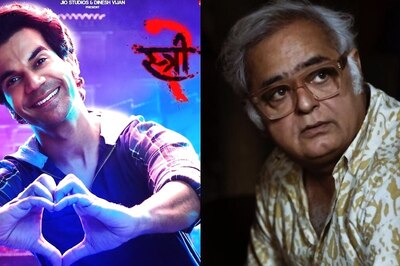 'Not As Sharp As...': Hansal Mehta Finds THIS Fault in Stree 2, Rajkummar Rao Reacts