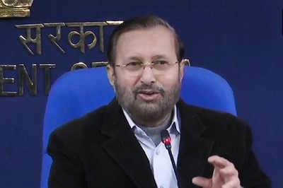 'NPR Was Good When UPA Brought it, Became Bad When We Repeat it': Prakash Javadekar
