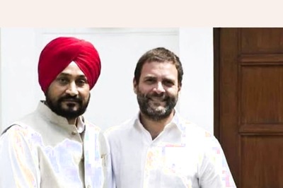 Reminder of Punjab Poll Promises, MeToo Allegations: Leaders React as Charanjit Channi Bags CM Post