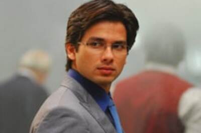 Exclusive: Shahid on Jab We Met and life without Kareena