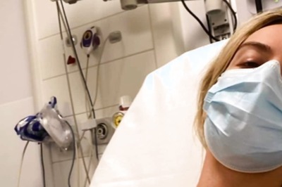 Woman Unable To Urinate For Over A Year Gets Diagnosed With Rare Syndrome 