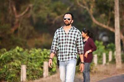 'Singham' gave me respect: Director Rohit Shetty