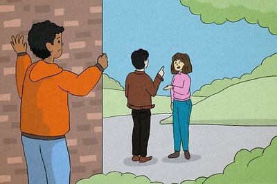 How to Stop Accusing My Girlfriend of Cheating