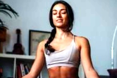 5 Science-Based Benefits That Meditation Can Have On Your Body