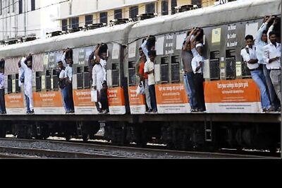 Safety low priority for railways: CAG