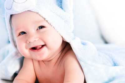 Top 50 Baby Boy Names and Their Meaning You'll Fall in Love With