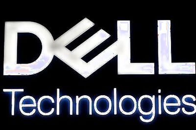 Dell's Quarterly Results Beat Estimates On Remote Work Boost