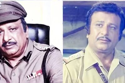 Not Amitabh Bachchan, But This Actor Got Special Treatment In 70s