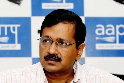 'Put My Life at Stake for India': Upset with BJP MP's Remark, Kejriwal Wants Delhi to Tell if He's a Son or Terrorist